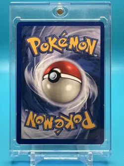 1999 Pokemon Fossil Dragonite 4/62 Holo Rare Unlimited WOTC - Image 2