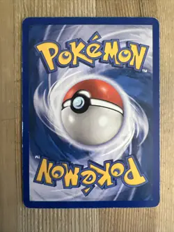 Pokemon TCG Corsola EX Hidden Legends 32/101 Regular Uncommon HP - Image 2