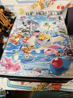 Custom Pokemon Lot For thechubbyhouse - Image 2