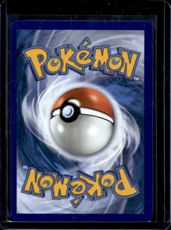 2025 Pokemon Phantasmal Flames Paldean Wooper Illustration Rare #102/094 - Image 2