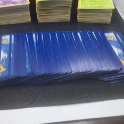Pokemon TCG Card Lot Of 464 Bulk Common/Uncommon From Multiple Sets 2011-2017 - Image 2