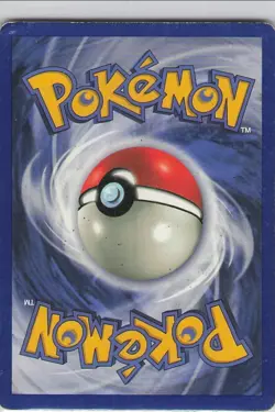 Pokemon TCG Snorlax Jungle 11/64 1999 Unlimited Holo Rare - Image 2