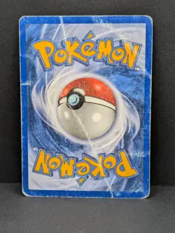 Hitmonchan ex 98/109 Ruby and Sapphire Holo Rare Pokemon TCG Nintendo DMG - Image 2