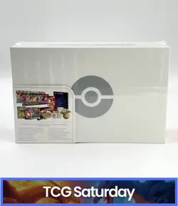 2021 POKEMON TCG SWORD & SHIELD CHARIZARD ULTRA-PREMIUM COLLECTION SEALED BOX - Image 2