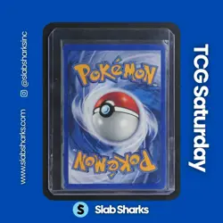 1999 POKEMON WIZARDS BLACK STAR MOVIE PROMO SPELL OF UNOWN #34 ENTEI - Image 2