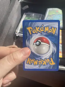 Pokemon TCG Charizard NON-HOLO 39/165 Expedition. - Image 2