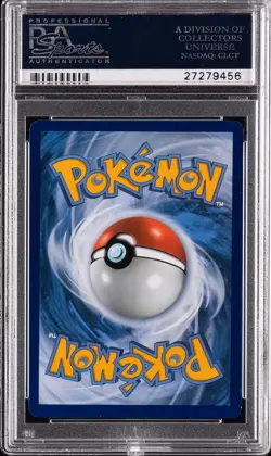2016 POKEMON XY EVOLUTIONS #101 FULL ART/M CHARIZARD EX PSA 10 - Image 2