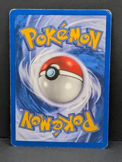 Sneasel ex 103/109 Ruby and Sapphire Holo Ultra Rare Pokemon TCG Nintendo HP - Image 2