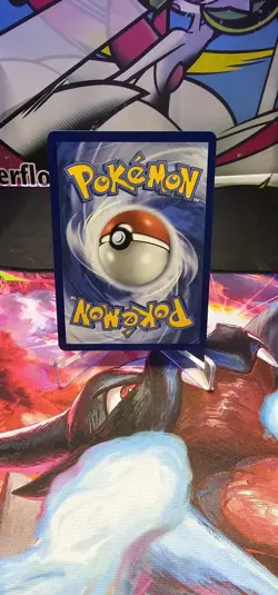 Decidueye ex 100/88 Double Rare Full Art Pokemon Perfect Order ME03 Mint/NM - Image 2