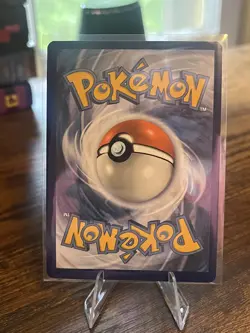 Pokemon TCG Palafin 200/197 Secret Rare Holo Water HP150 Lightly Played English - Image 2