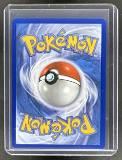 2026 Pokemon Ascended Heroes Hop's Trevenant Illustration Rare #237/217 - Image 2