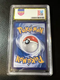 Pokemon 1407/07 Morpeko Chinese CBB3C 14 Gem Pack Vol. 3 Full Art Holo MINT 9 - Image 5