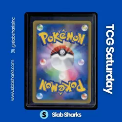 2006 POKEMON JP DIAMOND & PEARL SPACE TIME DIMENSION #459 STARAPTOR HOLO - Image 2