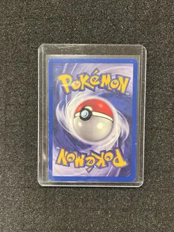 Pokemon TCG Double Colorless Energy Base Set Regular Card 096/102 - Image 2