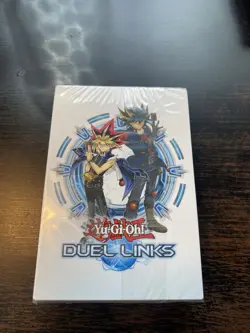 Sealed Yugioh Cyber Dragon Revolution Structure deck - Image 3