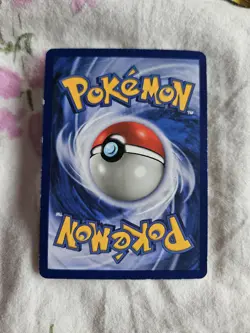 Muk 13/62 Fossil Holo Rare Pokemon Trading Card Light Play WOTC Vintage - LP - Image 2