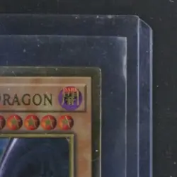 2020 YU-GI-OH! MAXIMUM GOLD 1ST EDITION #MAGO-EN003 RED-EYES BLACK DRAGON - Image 5