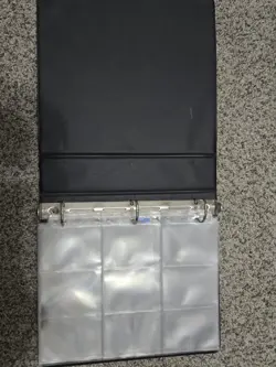 Official YU-GI-OH Binder - Image 2