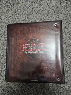 Official YU-GI-OH Binder - Image 3
