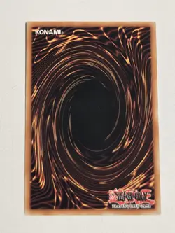 Ultimate Ancient Gear Golem (UTR) LODT-EN043 EURO Ultimate Rare Yugioh Unlimited - Image 5