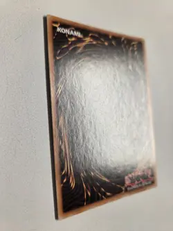 Cyber Dragon Nova OP17-EN006 Super Rare Yugioh OTS Tournament Pack 17 Unlimited - Image 5