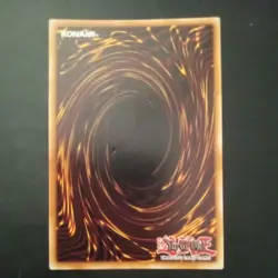 Yu-Gi-Oh! Blue-Eyes Chaos MAX Dragon Movie Pack Gold Edition MVP1-ENG04 NM - Image 2