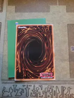 YUGIOH RED-EYES FLARE METAL DRAGON PGL3-EN078 GOLD 1ST ED NM - Image 3