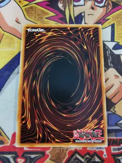 The Legendary Exodia Incarnate ldk2-eny01 1st Edition (NM+) Ultra Rare Yu-Gi-Oh! - Image 2