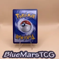 [US SELLER] Pokemon S-Chinese Lucario GX HR CSMPiC 046 Rainbow Holo Card - Image 2