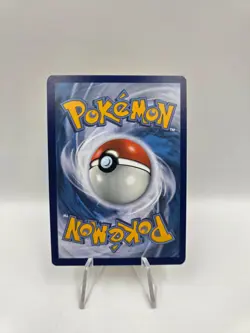 Pokemon Roaring Moon EX 262/182 - Ultra Rare Holo Card - Paradox Rift - Image 2