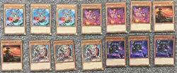 Ready to Play Yu-Gi-Oh! Beetrooper 55 card deck (see description for details) - Image 2