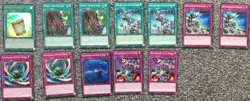 Ready to Play Yu-Gi-Oh! Beetrooper 55 card deck (see description for details) - Image 4