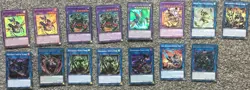 Ready to Play Yu-Gi-Oh! Beetrooper 55 card deck (see description for details) - Image 5
