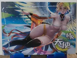Angel MR CARD Goddess Story - Feast of Beauty Waifu Anime - Image 2