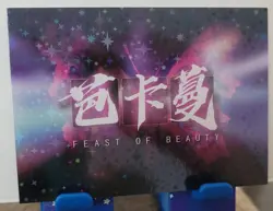 Angel MR CARD Goddess Story - Feast of Beauty Waifu Anime - Image 3