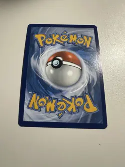 Zekrom Pokemon Trading Card Game Card 60/185 Holographic Rare - Image 5