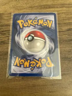 Pokemon Mewtwo TCG Base Set Holo Rare Card 10/102 HP - Image 4