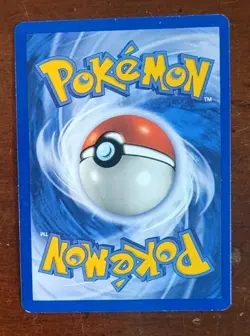 Kangaskhan Pokemon 1999 Jungle Set 5/64 Holo Rare Unlimited MP WOTC TCG 151 Card - Image 2