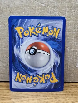 Unown M/28 Unseen Forces Holo Rare Pokemon Card TCG - Image 2