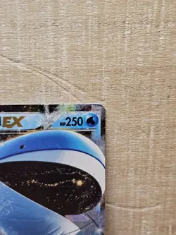Wailord EX 38/160 Primal Clash Holo Rare Pokemon Card TCG - Image 4