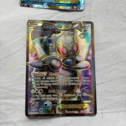 Pokemon EX Card Bundle Including M rayquaza EX and More! - Image 5