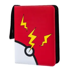 Collectible Trading Card Albums,Collectible Trading Card Protective Sleeves,C... - Image 1