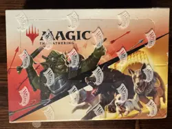 MTG 2020 Jumpstart Booster Box - Magic the Gathering - New Factory Sealed - Image 1