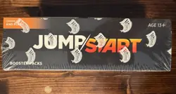 MTG 2020 Jumpstart Booster Box - Magic the Gathering - New Factory Sealed - Image 2