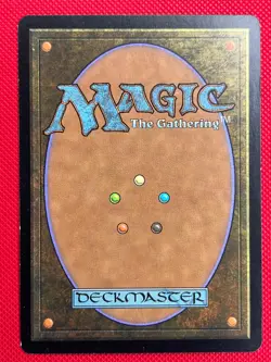 MTG 1X Tectonic Break X1 Mercadian Masques Magic - LP - Image 2