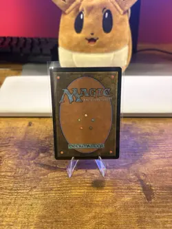 The Reality Chip Kamigawa: Neon Dynasty Extended Art NM MTG - Image 2