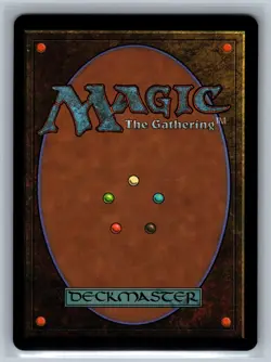 Magic The Gathering Planeshift Surprise Deployment #18/143 MTG TCG CCG - Image 2