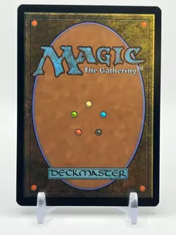 Arcane Signet - Commander Promo - Squirrel Commandfest - Non-Foil - MTG - Magic - Image 2