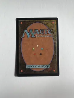 Metalworker Urza's Destiny Lightly Played non-foil MTG - Image 2