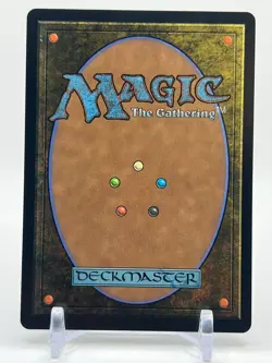 Quantum Riddler - #0305 - (Borderless) - Edge of Eternities - MTG - Magic - Image 2